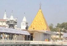 ਜਲੰਧਰ : ਦੇਵੀ ਤਲਾਬ ਮੰਦਿਰ ‘ਚ ਲਾਗੂ ਹੋਇਆ ਡਰੈੱਸ ਕੋਡ, ਪੜ੍ਹੋ ਕਿਹੋ ਜਿਹੇ ਕੱਪੜੇ ਪਾ ਕੇ ਨਹੀਂ ਹੋ ਸਕੋਗੇ ਦਾਖਲ