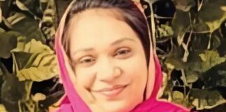 ਹੁਸ਼ਿਆਰਪੁਰ : ਸਹੁਰਿਆਂ ਦੀ ਸਤਾਈ 31 ਸਾਲਾ ਵਿਆਹੁਤਾ ਨੇ ਦਿੱਤੀ ਜਾਨ, ਸੱਸ ਤੇ ਪਤੀ ‘ਤੇ ਪਰਚਾ ਦਰਜ