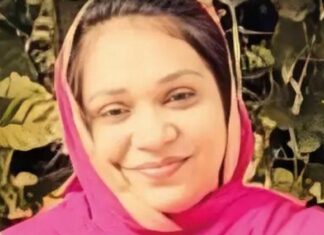 ਹੁਸ਼ਿਆਰਪੁਰ : ਸਹੁਰਿਆਂ ਦੀ ਸਤਾਈ 31 ਸਾਲਾ ਵਿਆਹੁਤਾ ਨੇ ਦਿੱਤੀ ਜਾਨ, ਸੱਸ ਤੇ ਪਤੀ ‘ਤੇ ਪਰਚਾ ਦਰਜ