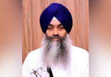 ਗੁਰਬਾਣੀ ਪ੍ਰਸਾਰਣ ਨੂੰ ਲੈ ਕੇ ਜਥੇਦਾਰ ਦਾ SGPC ਨੂੰ ਆਦੇਸ਼, You-Tube ਦੇ ਨਾਲ-ਨਾਲ ਚੈਨਲ ‘ਤੇ ਵੀ ਜਾਰੀ ਰੱਖੋ ਪ੍ਰਸਾਰਣ