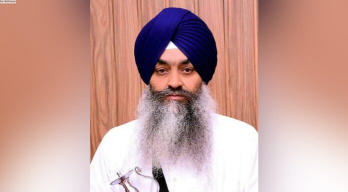 ਗੁਰਬਾਣੀ ਪ੍ਰਸਾਰਣ ਨੂੰ ਲੈ ਕੇ ਜਥੇਦਾਰ ਦਾ SGPC ਨੂੰ ਆਦੇਸ਼, You-Tube ਦੇ ਨਾਲ-ਨਾਲ ਚੈਨਲ ‘ਤੇ ਵੀ ਜਾਰੀ ਰੱਖੋ ਪ੍ਰਸਾਰਣ