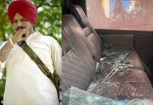 ਆਸਟ੍ਰੀਆ ਦੀ ਗਲਾਕ-30, ਜਿਗਾਨਾ ਪਿਸਟਲ, ਜਰਮਨ ਮੇਡ ਹੈਕਲਰ ਐਂਡ ਕੋਚ ਤੇ Ak 47 ਨਾਲ ਹੋਇਆ ਸੀ ਸਿੱਧੂ ਦਾ ਕਤਲ