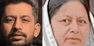 ਨਵਾਂਸ਼ਹਿਰ : ਮਾਂ-ਪੁੱਤ ਦਾ ਇਕੱਠਿਆਂ ਬਲ਼ਿਆ ਸਿਵਾ, ਬੇਟੇ ਦੀ ਕੈਨੇਡਾ ‘ਚ ਹੋਈ ਮੌਤ, ਸਦਮੇ ‘ਚ ਮਾਂ ਨੇ ਖਾਧਾ ਜ਼ਹਿਰ