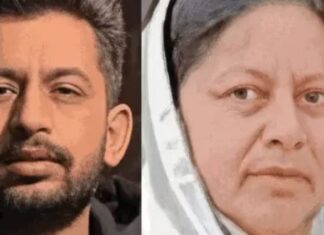 ਨਵਾਂਸ਼ਹਿਰ : ਮਾਂ-ਪੁੱਤ ਦਾ ਇਕੱਠਿਆਂ ਬਲ਼ਿਆ ਸਿਵਾ, ਬੇਟੇ ਦੀ ਕੈਨੇਡਾ ‘ਚ ਹੋਈ ਮੌਤ, ਸਦਮੇ ‘ਚ ਮਾਂ ਨੇ ਖਾਧਾ ਜ਼ਹਿਰ