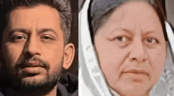 ਨਵਾਂਸ਼ਹਿਰ : ਮਾਂ-ਪੁੱਤ ਦਾ ਇਕੱਠਿਆਂ ਬਲ਼ਿਆ ਸਿਵਾ, ਬੇਟੇ ਦੀ ਕੈਨੇਡਾ ‘ਚ ਹੋਈ ਮੌਤ, ਸਦਮੇ ‘ਚ ਮਾਂ ਨੇ ਖਾਧਾ ਜ਼ਹਿਰ