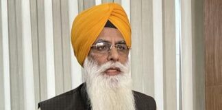 ਵੱਡੀ ਖ਼ਬਰ : SGPC ਦੇ ਯੂਟਿਊਬ ਚੈਨਲ ਲਈ PTC ਹੀ ਦੇਵੇਗਾ ਲਿੰਕ, ਮੀਟਿੰਗ ‘ਚ ਹੋਇਆ ਫ਼ੈਸਲਾ