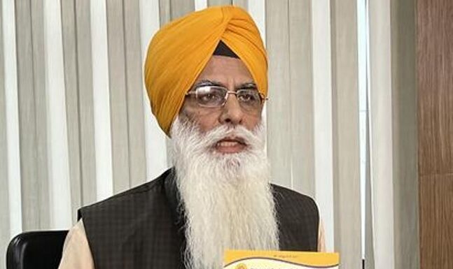 ਵੱਡੀ ਖ਼ਬਰ : SGPC ਦੇ ਯੂਟਿਊਬ ਚੈਨਲ ਲਈ PTC ਹੀ ਦੇਵੇਗਾ ਲਿੰਕ, ਮੀਟਿੰਗ ‘ਚ ਹੋਇਆ ਫ਼ੈਸਲਾ