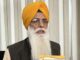 ਵੱਡੀ ਖ਼ਬਰ : SGPC ਦੇ ਯੂਟਿਊਬ ਚੈਨਲ ਲਈ PTC ਹੀ ਦੇਵੇਗਾ ਲਿੰਕ, ਮੀਟਿੰਗ ‘ਚ ਹੋਇਆ ਫ਼ੈਸਲਾ