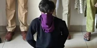 ਮੋਹਾਲੀ : 7 ਸਾਲ ਦੇ ਬੱਚੇ ਦਾ ਮਾਮਾ ਹੀ ਨਿਕਲਿਆ ਕਿਡਨੈਪਰ, ਇੰਝ ਹੋਇਆ ਗ੍ਰਿਫਤਾਰ