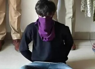 ਮੋਹਾਲੀ : 7 ਸਾਲ ਦੇ ਬੱਚੇ ਦਾ ਮਾਮਾ ਹੀ ਨਿਕਲਿਆ ਕਿਡਨੈਪਰ, ਇੰਝ ਹੋਇਆ ਗ੍ਰਿਫਤਾਰ