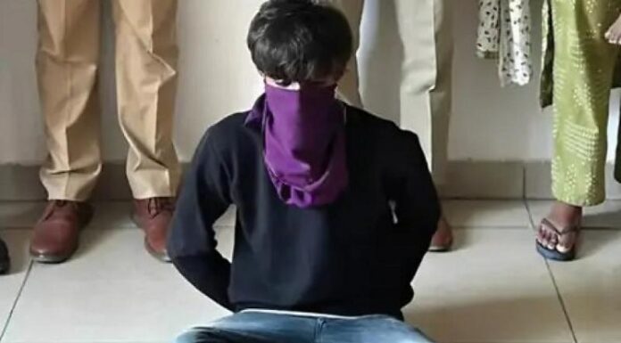 ਮੋਹਾਲੀ : 7 ਸਾਲ ਦੇ ਬੱਚੇ ਦਾ ਮਾਮਾ ਹੀ ਨਿਕਲਿਆ ਕਿਡਨੈਪਰ, ਇੰਝ ਹੋਇਆ ਗ੍ਰਿਫਤਾਰ