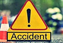 ਲੁਧਿਆਣਾ : ਮੋਟਰਸਾਈਕਲ ‘ਤੇ ਜਾ ਰਹੇ ਦੋ ਪੱਕੇ ਦੋਸਤਾਂ ਨੂੰ ਤੇਜ਼ ਰਫਤਾਰ ਵਾਹਨ ਨੇ ਮਾਰੀ ਟੱਕਰ, ਇਕ ਦੀ ਮੌਤ, ਦੂਜਾ ਸੀਰੀਅਸ