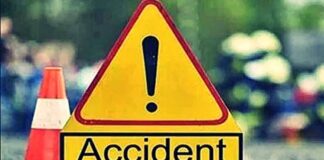 ਲੁਧਿਆਣਾ : ਮੋਟਰਸਾਈਕਲ ‘ਤੇ ਜਾ ਰਹੇ ਦੋ ਪੱਕੇ ਦੋਸਤਾਂ ਨੂੰ ਤੇਜ਼ ਰਫਤਾਰ ਵਾਹਨ ਨੇ ਮਾਰੀ ਟੱਕਰ, ਇਕ ਦੀ ਮੌਤ, ਦੂਜਾ ਸੀਰੀਅਸ