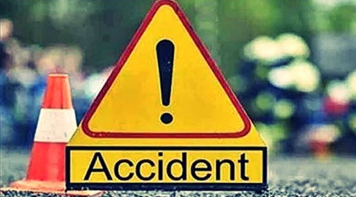 ਲੁਧਿਆਣਾ : ਮੋਟਰਸਾਈਕਲ ‘ਤੇ ਜਾ ਰਹੇ ਦੋ ਪੱਕੇ ਦੋਸਤਾਂ ਨੂੰ ਤੇਜ਼ ਰਫਤਾਰ ਵਾਹਨ ਨੇ ਮਾਰੀ ਟੱਕਰ, ਇਕ ਦੀ ਮੌਤ, ਦੂਜਾ ਸੀਰੀਅਸ