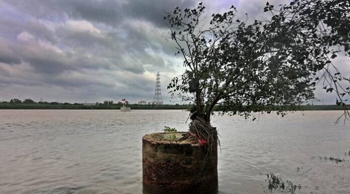 ਦਿੱਲੀ ‘ਤੇ ਵੀ ਮੰਡਰਾਏ ਹੜ੍ਹ ਦੇ ਬੱਦਲ! ਯਮੁਨਾ ਨਦੀ ਦਾ ਪਾਣੀ ਖਤਰੇ ਦੇ ਨਿਸ਼ਾਨ ਨੂੰ ਟੱਪਿਆ