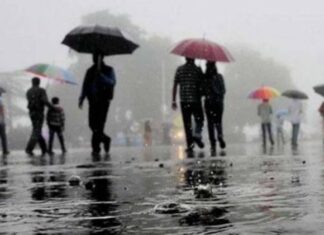 ਪੰਜਾਬ, ਹਰਿਆਣਾ ਤੇ ਚੰਡੀਗੜ੍ਹ ਲਈ ਮੌਸਮ ਵਿਭਾਗ ਦੀ ਚੇਤਾਵਨੀ, 24 ਘੰਟਿਆਂ ਲਈ ਭਾਰੀ ਮੀਂਹ ਦਾ ਅਲਰਟ