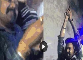 ਲੁਧਿਆਣਾ : ਪਾਰਟੀ ‘ਚ ਸ਼ਰੇਆਮ ਫਾਇਰਿੰਗ; ਪਿਸਟਲ ‘ਚ ਗੋਲ਼ੀਆਂ ਭਰ ਕੇ ਦੇਣ ਵਾਲਾ ਕਾਬੂ, ਫਾਇਰ ਕੱਢਣ ਵਾਲਾ ਫਰਾਰ