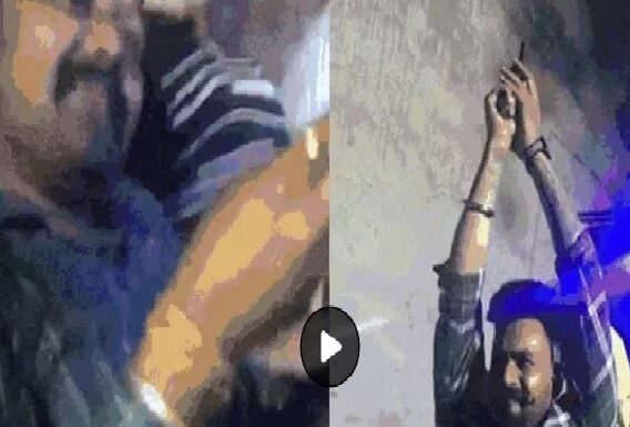 ਲੁਧਿਆਣਾ : ਪਾਰਟੀ ‘ਚ ਸ਼ਰੇਆਮ ਫਾਇਰਿੰਗ; ਪਿਸਟਲ ‘ਚ ਗੋਲ਼ੀਆਂ ਭਰ ਕੇ ਦੇਣ ਵਾਲਾ ਕਾਬੂ, ਫਾਇਰ ਕੱਢਣ ਵਾਲਾ ਫਰਾਰ