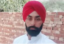 ਬਰਨਾਲਾ : ਨਹਿਰੀ ਪਾਣੀ ਨੂੰ ਲੈ ਕੇ ਵਿਵਾਦ, ਪਿਓ-ਪੁੱਤ ਨੇ ਨੌਜਵਾਨ ਦੇ ਢਿੱਡ ‘ਚ ਕਈ ਵਾਰ ਮਾਰੇ ਚਾਕੂ, ਮੌਕੇ ‘ਤੇ ਮੌਤ