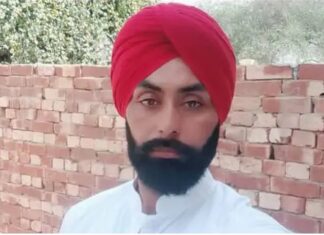 ਬਰਨਾਲਾ : ਨਹਿਰੀ ਪਾਣੀ ਨੂੰ ਲੈ ਕੇ ਵਿਵਾਦ, ਪਿਓ-ਪੁੱਤ ਨੇ ਨੌਜਵਾਨ ਦੇ ਢਿੱਡ ‘ਚ ਕਈ ਵਾਰ ਮਾਰੇ ਚਾਕੂ, ਮੌਕੇ ‘ਤੇ ਮੌਤ