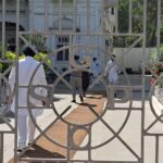 Langar Scam: ਸ੍ਰੀ ਹਰਿਮੰਦਰ ਸਾਹਿਬ ‘ਚ ਸੁੱਕੀਆਂ ਰੋਟੀਆਂ ਦੇ ਘੁਟਾਲੇ ‘ਚ ਦੋ ਸੇਵਾਦਾਰ ਸਸਪੈਂਡ, ਜਾਂਚ ਜਾਰੀ