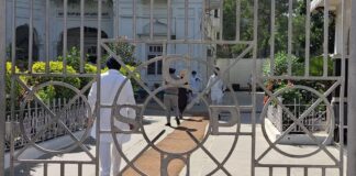 Langar Scam: ਸ੍ਰੀ ਹਰਿਮੰਦਰ ਸਾਹਿਬ ‘ਚ ਸੁੱਕੀਆਂ ਰੋਟੀਆਂ ਦੇ ਘੁਟਾਲੇ ‘ਚ ਦੋ ਸੇਵਾਦਾਰ ਸਸਪੈਂਡ, ਜਾਂਚ ਜਾਰੀ