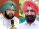 ਗੈਂਗਸਟਰ ਅੰਸਾਰੀ ‘ਤੇ ਖਰਚ ਮਾਮਲਾ : CM ਬੋਲੇ- ਕੈਪਟਨ ਤੇ ਰੰਧਾਵਾ ਤੋਂ ਵਸੂਲਾਂਗੇ ਪੈਸੇ, ਨਹੀਂ ਤਾਂ ਦੋਵਾਂ ਦੀਆਂ ਪੈਨਸ਼ਨਾਂ ਕਰਾਂਗੇ ਬੰਦ