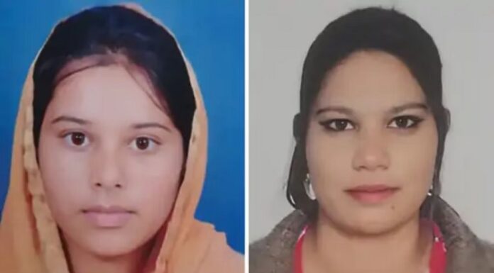 ਪੰਜਾਬ ਦੀਆਂ ਦੋ ਕੁੜੀਆਂ ਦੁਬਈ ‘ਚ ਲਾਪਤਾ, ਟੂਰਿਸਟ ਵੀਜ਼ੇ ‘ਤੇ ਗਈਆਂ ਸਨ UAE