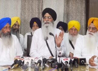 ਗੁਰਬਾਣੀ ਪ੍ਰਸਾਰਣ ਨੂੰ ਲੈ ਕੇ SGPC ਪ੍ਰਧਾਨ ਧਾਮੀ ਦਾ ਵੱਡਾ ਬਿਆਨ, 24 ਜੁਲਾਈ ਤੋਂ ਸ਼ੁਰੂ ਹੋਵੇਗਾ You Tube ਚੈਨਲ