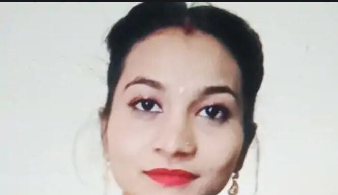 ਲੁਧਿਆਣਾ : ਪੱਖੇ ਨਾਲ ਲਟਕਦੀ ਮਿਲੀ ਵਿਆਹੁਤਾ, ਕੁੜੀ ਦੇ ਘਰਦਿਆਂ ਦਾ ਦੋਸ਼- ਸਹੁਰਿਆਂ ਨੇ ਮਾਰ ਕੇ ਲਟਕਾਈ