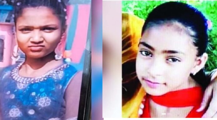 16 ਸਾਲਾਂ ਦੀਆਂ ਦੋ ਲੜਕੀਆਂ ਨੂੰ ਸੱਪ ਨੇ ਡੱਸਿਆ, ਇਕ ਸੁੱਤੀ ਪਈ ਤੇ ਦੂਜੀ ਘਰ ‘ਚ ਪਾਣੀ ਭਰਨ ਕਾਰਨ ਬਣੀ ਸ਼ਿਕਾਰ