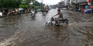 ਪਟਿਆਲਾ ‘ਚ ਮੰਡਰਾ ਰਿਹਾ ਹੜ੍ਹ ਦਾ ਖ਼ਤਰਾ, DC ਨੇ ਇਹ ਇਲਾਕੇ ਖਾਲੀ ਕਰਨ ਦੇ ਦਿੱਤੇ ਹੁਕਮ