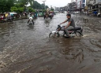 ਪਟਿਆਲਾ ‘ਚ ਮੰਡਰਾ ਰਿਹਾ ਹੜ੍ਹ ਦਾ ਖ਼ਤਰਾ, DC ਨੇ ਇਹ ਇਲਾਕੇ ਖਾਲੀ ਕਰਨ ਦੇ ਦਿੱਤੇ ਹੁਕਮ