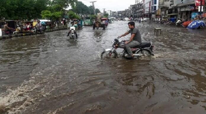 ਪਟਿਆਲਾ ‘ਚ ਮੰਡਰਾ ਰਿਹਾ ਹੜ੍ਹ ਦਾ ਖ਼ਤਰਾ, DC ਨੇ ਇਹ ਇਲਾਕੇ ਖਾਲੀ ਕਰਨ ਦੇ ਦਿੱਤੇ ਹੁਕਮ