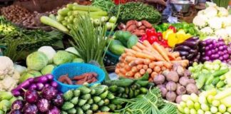 ਹੁਣ ਹੋਰ ‘ਕੌੜੀ’ ਲੱਗੇਗੀ ਸਬਜ਼ੀ, ਭਾਰੀ ਮੀਂਹ ਨਾਲ ਅਸਮਾਨ ਛੂਹਣਗੇ ਰੇਟ, 150 ਰੁਪਏ ਕਿੱਲੋ ਹੋ ਸਕਦੇ ਨੇ ਟਮਾਟਰ!