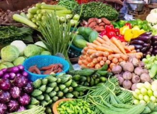 ਹੁਣ ਹੋਰ ‘ਕੌੜੀ’ ਲੱਗੇਗੀ ਸਬਜ਼ੀ, ਭਾਰੀ ਮੀਂਹ ਨਾਲ ਅਸਮਾਨ ਛੂਹਣਗੇ ਰੇਟ, 150 ਰੁਪਏ ਕਿੱਲੋ ਹੋ ਸਕਦੇ ਨੇ ਟਮਾਟਰ!