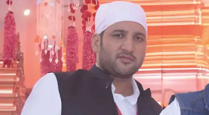 ਲੁਧਿਆਣਾ : ਲੰਬੇ ਸਮੇਂ ਤੋਂ ਭਗੌੜਾ ਗੈਂਗਸਟਰ ਜਿੰਦੀ ਗ੍ਰਿਫਤਾਰ, 9 ਮਹੀਨੇ ਪਹਿਲਾਂ CIA ਸਟਾਫ ‘ਤੇ ਗੱਡੀ ਚੜ੍ਹਾ ਕੇ ਭੱਜਣ ਦੀ ਕੀਤੀ ਸੀ ਕੋਸ਼ਿਸ਼