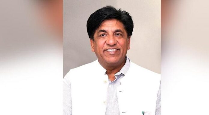 ਹੜ੍ਹਾਂ ਦੀ ਸਥਿਤੀ ਨਾਲ ਨਜਿੱਠਣ ਲਈ 33.50 ਕਰੋੜ ਰੁਪਏ ਜਾਰੀ : ਜਿੰਪਾ