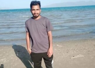 ਜਲੰਧਰ : ਪਾਣੀ ਦੇ ਤੇਜ਼ ਵਹਾਅ ‘ਚ ਰੁੜ੍ਹਿਆ ਸ਼ਾਹਕੋਟ ਨੇੜਲੇ ਪਿੰਡ ਦਾ ਮੁੰਡਾ