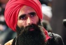 ਮਸ਼ਹੂਰ ਸੂਫੀ ਗਾਇਕ ਕੰਵਰ ਗਰੇਵਾਲ ਨਾਲ ਲੁੱਟ ਦੀ ਕੋਸ਼ਿਸ਼, ਆਪ ਦੱਸੀ ਸਾਰੀ ਘਟਨਾ