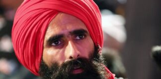 ਮਸ਼ਹੂਰ ਸੂਫੀ ਗਾਇਕ ਕੰਵਰ ਗਰੇਵਾਲ ਨਾਲ ਲੁੱਟ ਦੀ ਕੋਸ਼ਿਸ਼, ਆਪ ਦੱਸੀ ਸਾਰੀ ਘਟਨਾ