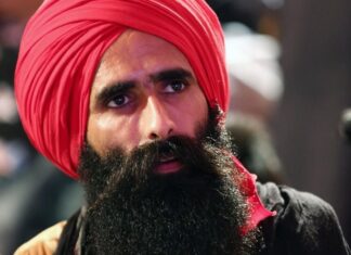 ਮਸ਼ਹੂਰ ਸੂਫੀ ਗਾਇਕ ਕੰਵਰ ਗਰੇਵਾਲ ਨਾਲ ਲੁੱਟ ਦੀ ਕੋਸ਼ਿਸ਼, ਆਪ ਦੱਸੀ ਸਾਰੀ ਘਟਨਾ