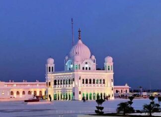 ਦਰਸ਼ਨਾਂ ਲਈ ਮੁੜ ਖੁੱਲ੍ਹਿਆ ਕਰਤਾਰਪੁਰ ਸਾਹਿਬ ਦਾ ਲਾਂਘਾ, ਪੜ੍ਹੋ ਕਿਹੜੇ ਲੋਕ ਕਰ ਸਕਦੇ ਨੇ ਯਾਤਰਾ