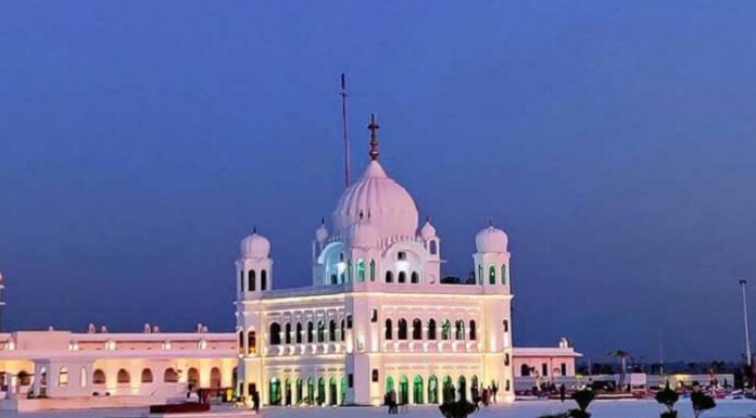 ਦਰਸ਼ਨਾਂ ਲਈ ਮੁੜ ਖੁੱਲ੍ਹਿਆ ਕਰਤਾਰਪੁਰ ਸਾਹਿਬ ਦਾ ਲਾਂਘਾ, ਪੜ੍ਹੋ ਕਿਹੜੇ ਲੋਕ ਕਰ ਸਕਦੇ ਨੇ ਯਾਤਰਾ