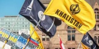 ਖਾਲਿਸਤਾਨੀ ਸਮਰਥਕਾਂ ਨੇ ਅਮਰੀਕਾ ‘ਚ ਭਾਰਤੀ ਵਣਜ ਦੂਤਘਰ ਨੂੰ ਲਗਾਈ ਅੱਗ, ਭੰਨਤੋੜ ਵੀ ਕੀਤੀ