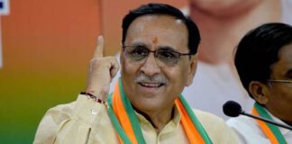 ਅਹਿਮ ਖਬਰ : ਪੰਜਾਬ ‘ਚ ਇਕੱਲਿਆਂ ਲੋਕ ਸਭਾ ਚੋਣਾਂ ਲੜੇਗੀ ਭਾਜਪਾ- ਵਿਜੈ ਰੁਪਾਣੀ