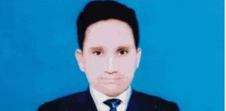 ਕਪੂਰਥਲਾ ਦਾ ਨੌਜਵਾਨ ਦੁਬਈ ‘ਚ ਲਾਪਤਾ, 9 ਮਹੀਨੇ ਪਹਿਲਾਂ ਰੋਜ਼ੀ-ਰੋਟੀ ਲਈ ਗਿਆ ਸੀ ਵਿਦੇਸ਼, ਫੋਨ ਵੀ ਕਈ ਦਿਨਾਂ ਤੋਂ ਸਵਿੱਚ ਆਫ