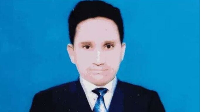 ਕਪੂਰਥਲਾ ਦਾ ਨੌਜਵਾਨ ਦੁਬਈ ‘ਚ ਲਾਪਤਾ, 9 ਮਹੀਨੇ ਪਹਿਲਾਂ ਰੋਜ਼ੀ-ਰੋਟੀ ਲਈ ਗਿਆ ਸੀ ਵਿਦੇਸ਼, ਫੋਨ ਵੀ ਕਈ ਦਿਨਾਂ ਤੋਂ ਸਵਿੱਚ ਆਫ