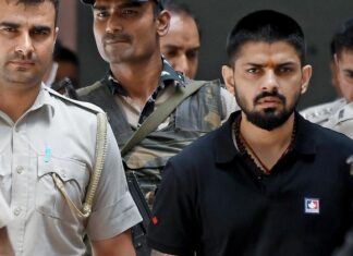 ਪੰਜਾਬ ਸਰਕਾਰ ਦਾ ਲਾਰੈਂਸ ਬਿਸ਼ਨੋਈ ਇੰਟਰਵਿਊ ਮਾਮਲੇ ‘ਚ ਵੱਡਾ ਐਕਸ਼ਨ, DSP ਗੁਰਸ਼ੇਰ ਸਿੰਘ ਸਣੇ 7 ਪੁਲਿਸ ਮੁਲਾਜ਼ਮ ਸਸਪੈਂਡ