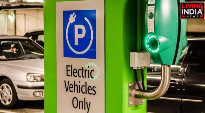 ਵੱਡੀ ਖਬਰ : ਅਗਸਤ ਤੋਂ ਸਰਕਾਰੀ ਗੱਡੀਆਂ ਸਿਰਫ ਇਲੈਕਟ੍ਰਿਕ ਹੀ ਖਰੀਦੀਆਂ ਜਾਣਗੀਆਂ, ਨੋਟੀਫਿਕੇਸ਼ਨ ਜਾਰੀ